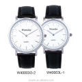 High quality OEM Brand Couple watches couple watch set